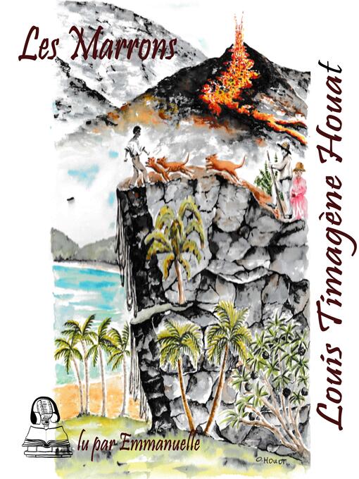 Title details for Les marrons by Louis Timagène Houat - Wait list